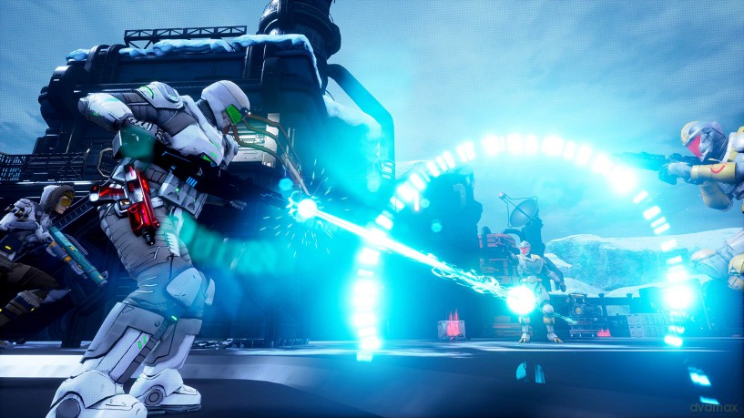 G.I. Joe: Operation Blackout [GRA XBOX ONE]