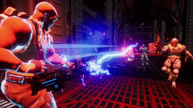 G.I. Joe: Operation Blackout [GRA XBOX ONE]
