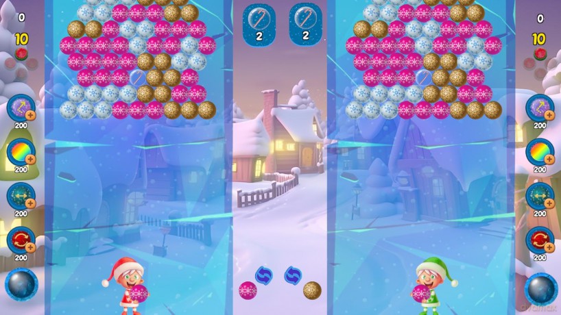 Games Kalendarz Adwentowy (Code in a Box) [GRA SWITCH]