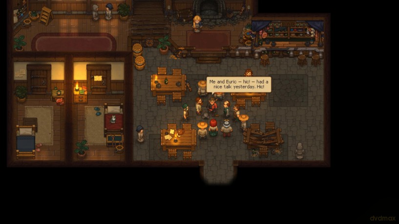 Graveyard Keeper: Undead Edition [GRA SWITCH]