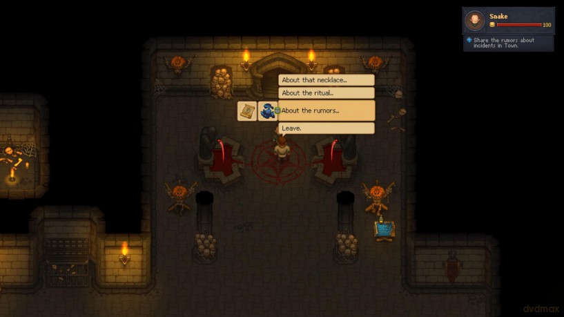Graveyard Keeper: Undead Edition [GRA SWITCH]