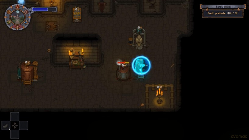 Graveyard Keeper: Undead Edition [GRA SWITCH]