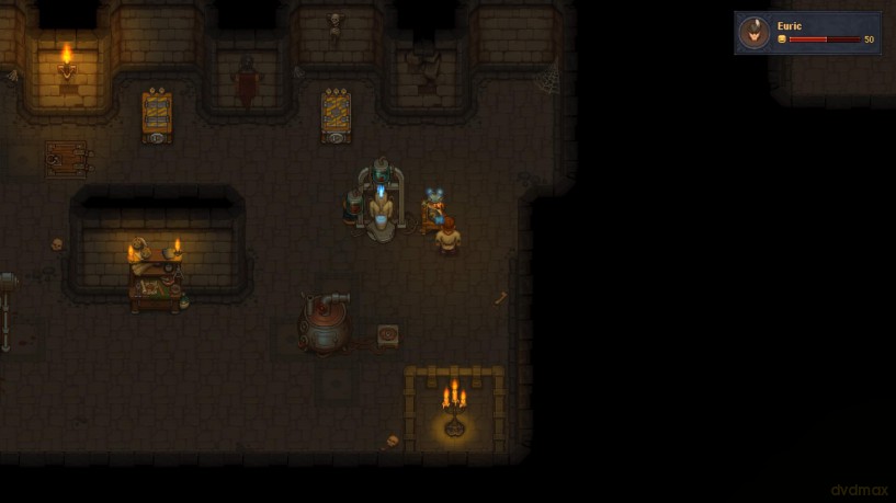 Graveyard Keeper: Undead Edition [GRA SWITCH]