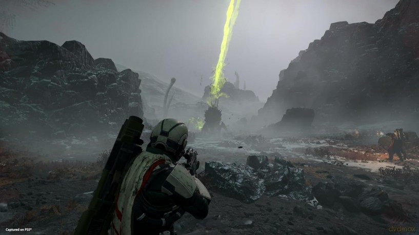 Helldivers 2 [GRA PS5]