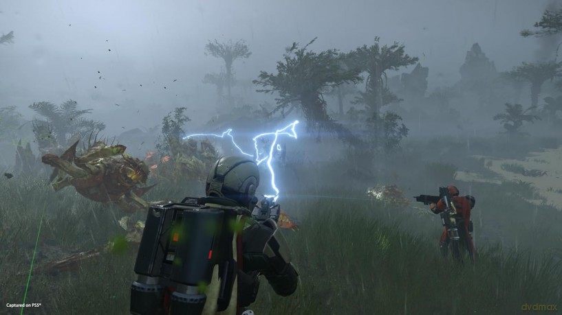 Helldivers 2 [GRA PS5]