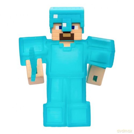 Heroes of Goo Jit Zu - Minecraft Hero Pack - Steve