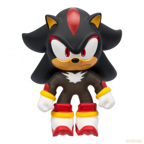 Heroes of Goo Jit Zu - Sonic The Hedgehog - Glow Surge - Ultimate Surge Shadow