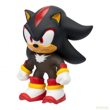Heroes of Goo Jit Zu - Sonic The Hedgehog - Glow Surge - Ultimate Surge Shadow