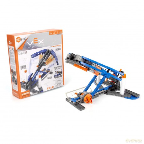 Hexbug - VEX Robotics Crossbow (deleted)