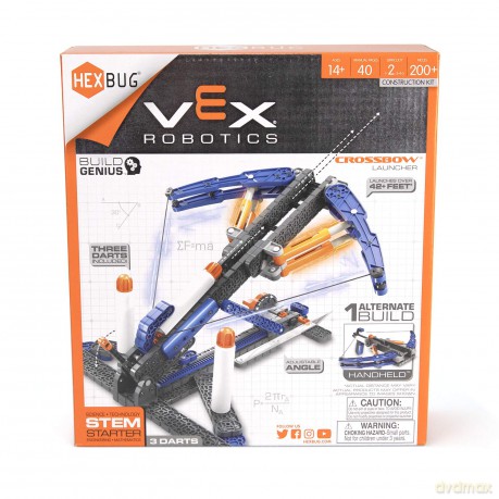 Hexbug - VEX Robotics Crossbow (deleted)