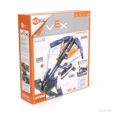 Hexbug - VEX Robotics Crossbow (deleted)
