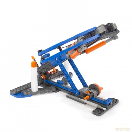 Hexbug - VEX Robotics Crossbow (deleted)