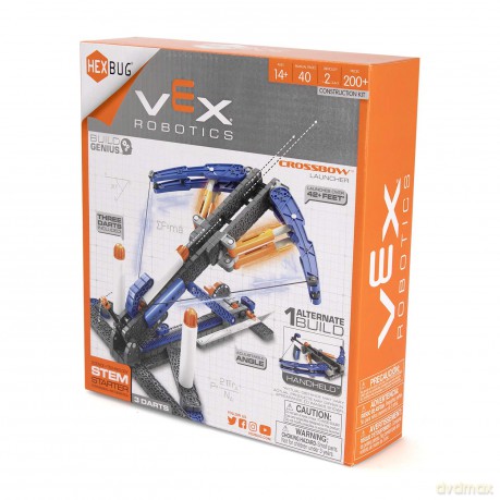 Hexbug - VEX Robotics Crossbow (deleted)