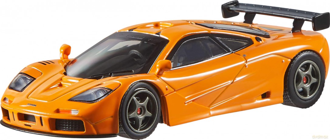 Hot Wheels - Premium 1:43 McLaren F1
