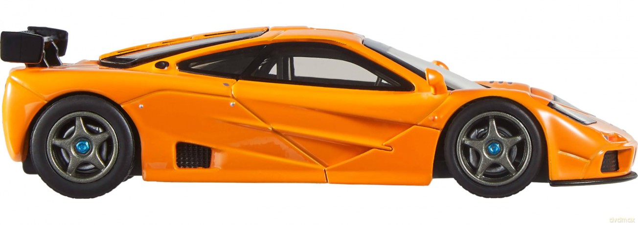 Hot Wheels - Premium 1:43 McLaren F1