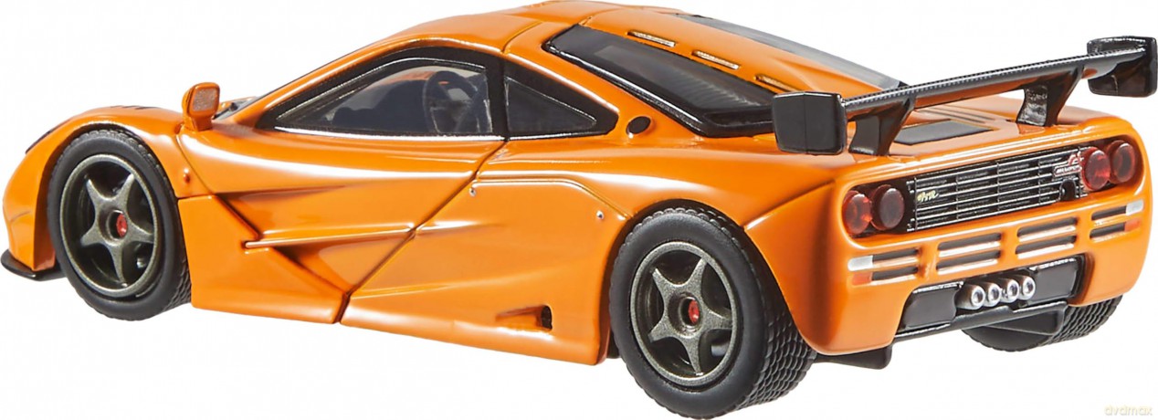 Hot Wheels - Premium 1:43 McLaren F1