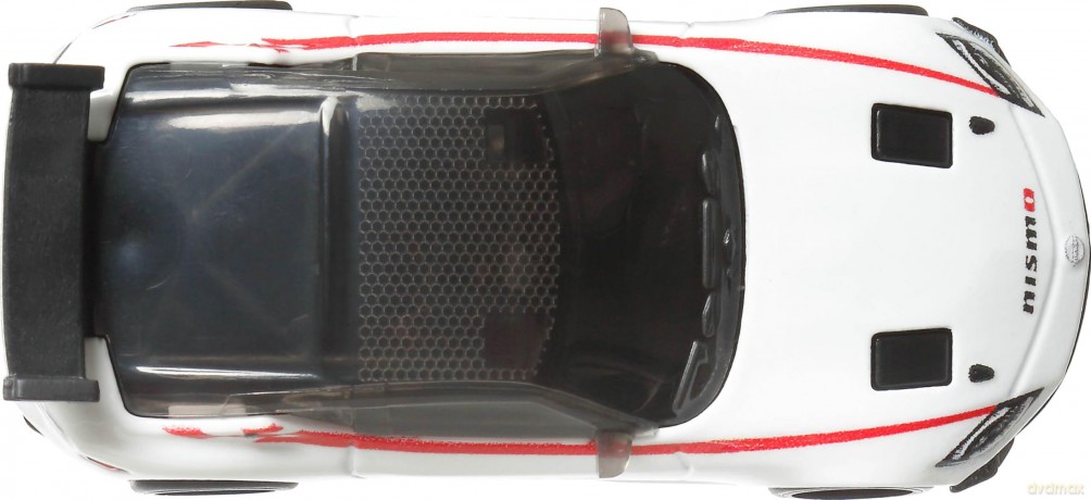 Hot Wheels - Premium Car Culture - Race Day (2023 Nissan Z GT4)