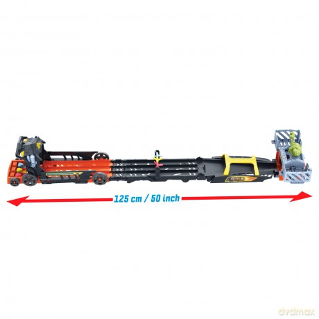 Hot Wheels - RacerVerse Batman Trackset