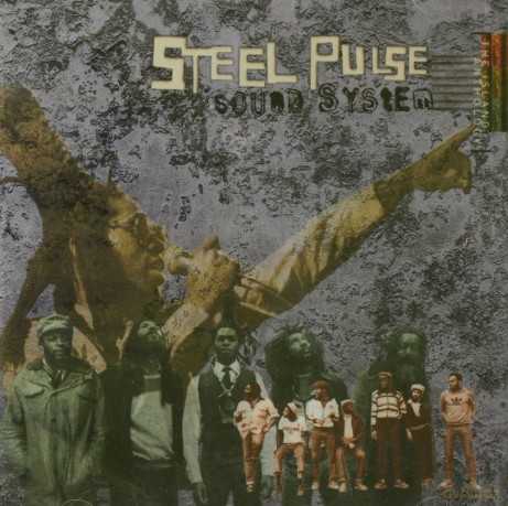 Steel Pulse: Sound System [2CD]