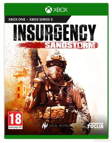 Insurgency: Sandstorm [GRA XBOX ONE]