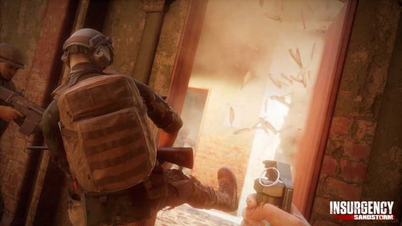 Insurgency: Sandstorm [GRA XBOX ONE]