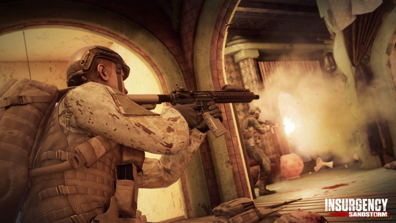 Insurgency: Sandstorm [GRA XBOX ONE]