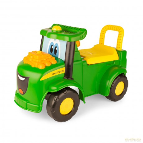 John Deere - Ride On Johnny Tractor