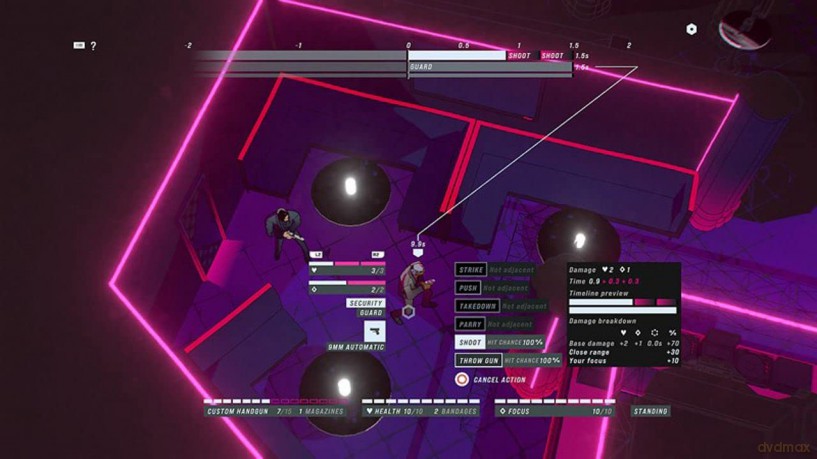 John Wick: Hex [GRA SWITCH]