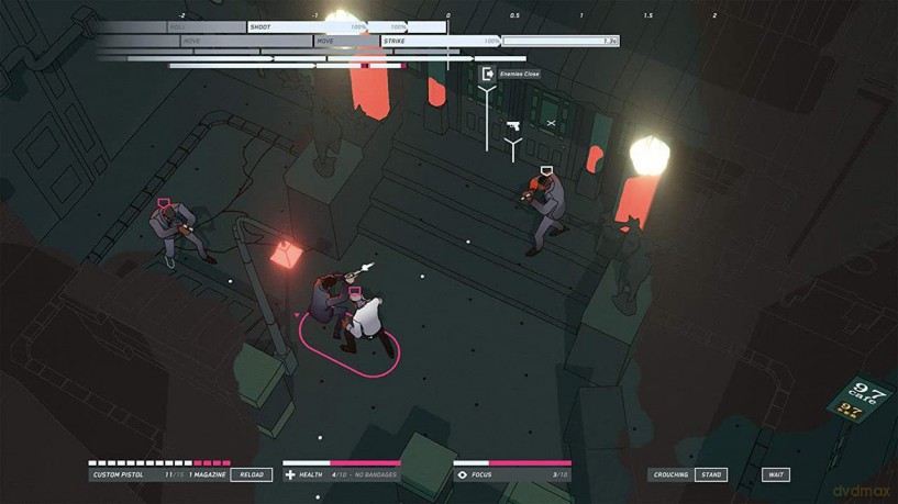 John Wick: Hex [GRA SWITCH]