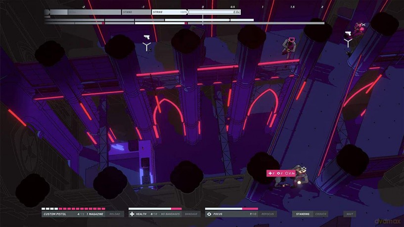 John Wick: Hex [GRA SWITCH]