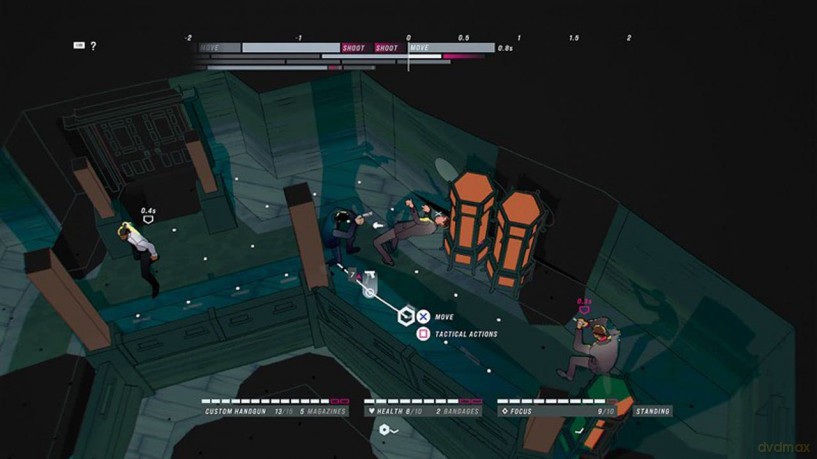 John Wick: Hex [GRA SWITCH]