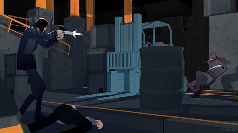 John Wick: Hex [GRA SWITCH]