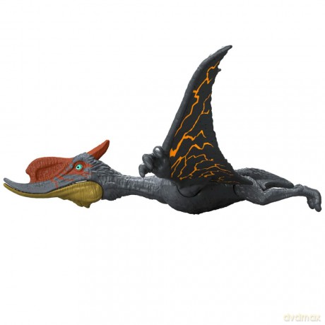 Jurassic World - Chaos Theory (Dsungaripterus)
