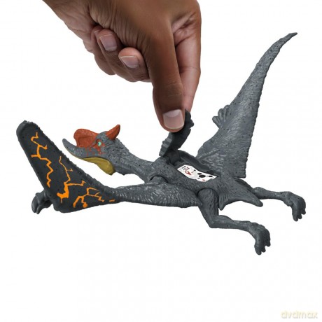 Jurassic World - Chaos Theory (Dsungaripterus)