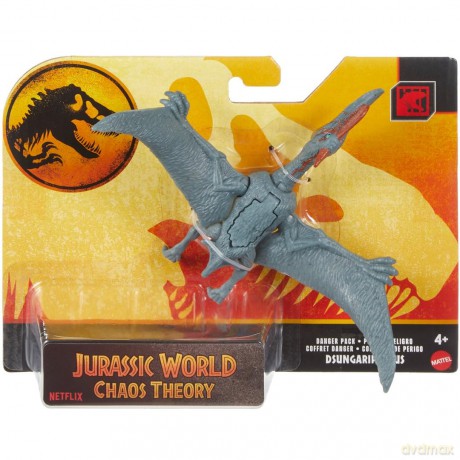 Jurassic World - Chaos Theory (Dsungaripterus)