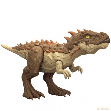 Jurassic World - Chaos Theory (Jakapil)