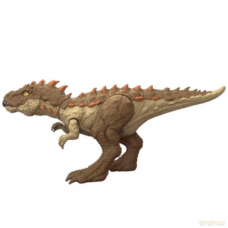 Jurassic World - Chaos Theory (Jakapil)