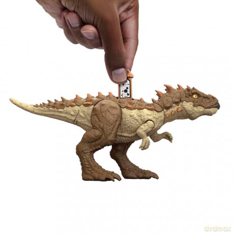 Jurassic World - Chaos Theory (Jakapil)