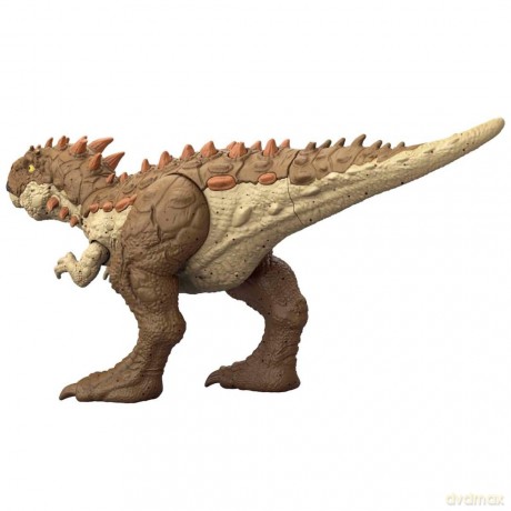Jurassic World - Chaos Theory (Jakapil)