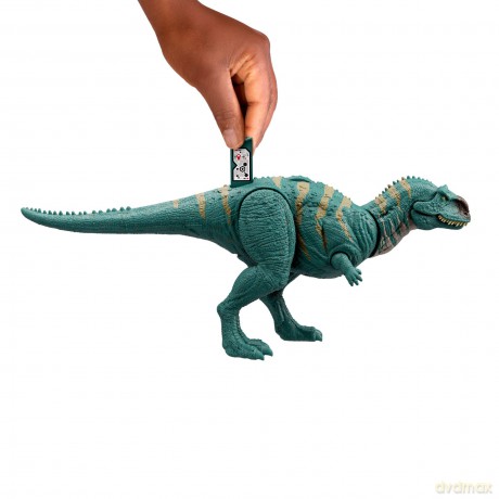 Jurassic World - Chaos Theory (Majungasaurus)