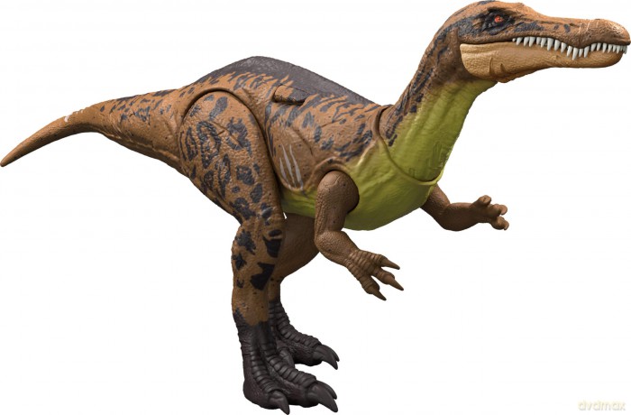 Jurassic World - Chaos Theory Suchomimus
