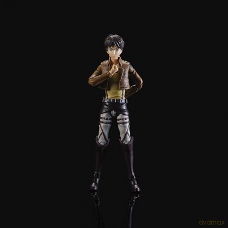 KAZ - 6.5" Figure (AOT- EREN) W1