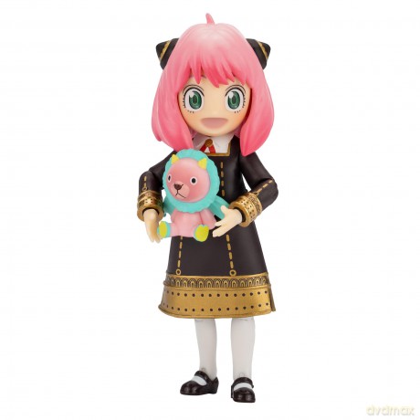 KAZ - 6.5" Figure (SPY- ANYA) W1