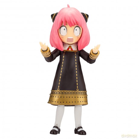 KAZ - 6.5" Figure (SPY- ANYA) W1