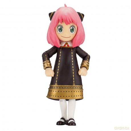 KAZ - 6.5" Figure (SPY- ANYA) W1