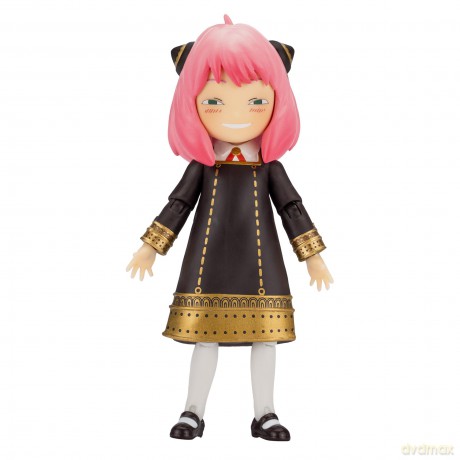 KAZ - 6.5" Figure (SPY- ANYA) W1