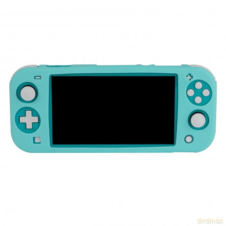 Konix Silicon Protective Cover (Blue) [GRA SWITCH]