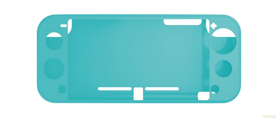 Konix Silicon Protective Cover (Blue) [GRA SWITCH]
