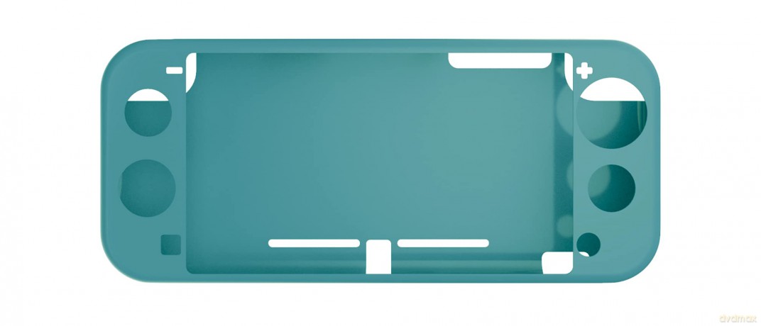 Konix Silicon Protective Cover (Blue) [GRA SWITCH]