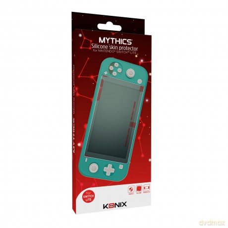Konix Silicon Protective Cover (Blue) [GRA SWITCH]